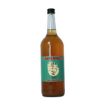 Saru Soda Siroop dennen agave bio demeter 1.00 Liter