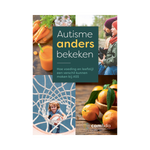 Camfida Basis autisme anders bekeken 1.00 Boek