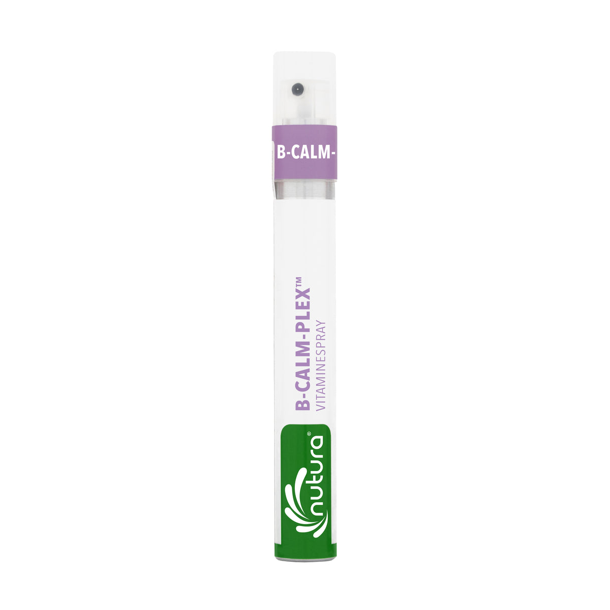 Nutura Vitaminesprays B-CalmPlex Vitaminespray 14.40 Milliliter