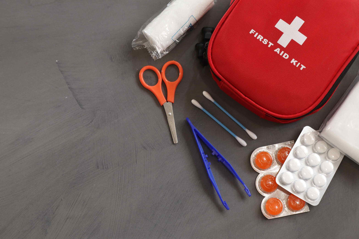 EHBO sets & kits