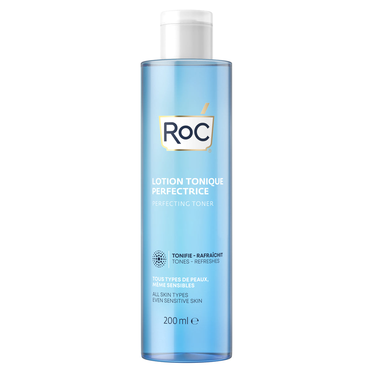 ROC Perfecting toner 200.00 Milliliter