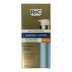 ROC Multi correxion even tone+lift daily moistur SPF30 50.00 Milliliter