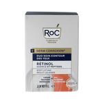 ROC Derm correxion dual eye cream 20.00 Milliliter