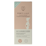 Ferti Lily Ferti lily conceptie cup 1.00 Stuks