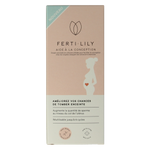 Ferti Lily Ferti lily conceptie cup 1.00 Stuks