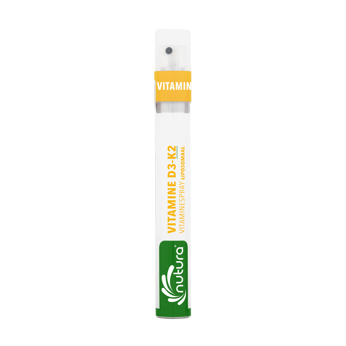 Nutura Vitaminesprays D3+K2 Vitaminespray 14.40 Milliliter