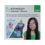 Opticlude Solventum opticlude silicone maxi girl 100.00 Stuks