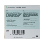 Opticlude Solventum opticlude silicone maxi girl 100.00 Stuks