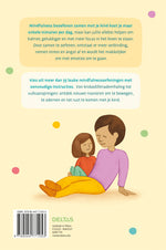 Deltas Samen Mindful 1.00 Boek