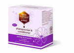 Traay Bee Honest Shampoobar jasmijn & propolis 80.00 Gram