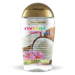 OGX Organix Extra Strength Coconut Miracle oil 100.00 Milliliter