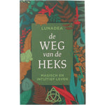 Ankh Hermes De weg van de heks 1.00 Stuks