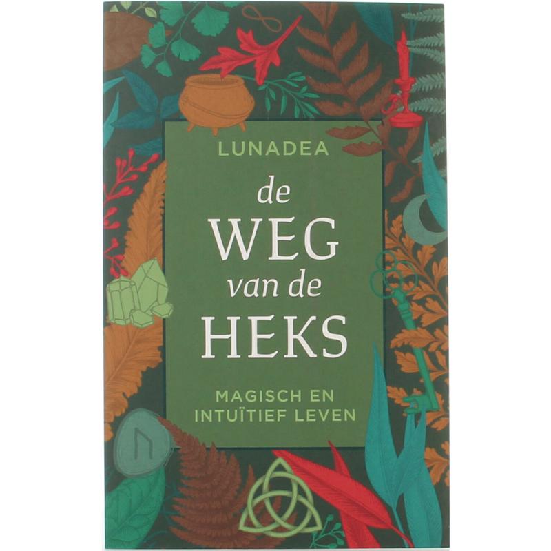 Ankh Hermes De weg van de heks 1.00 Stuks