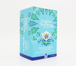 English Tea Shop White tea blueberry & elderflower bio 20.00 Zakjes