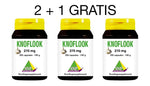 SNP Knoflook 2 + 1 gratis 1050.00 Capsules