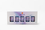 Volatile Cadeauverpakking massageolie 5 x 30ml 1.00 Set