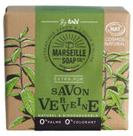 Marseille Soap Verbenazeep cosmos nat 100.00 Gram