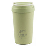Huski Home Rice husk cup pistachio 1.00 Stuks