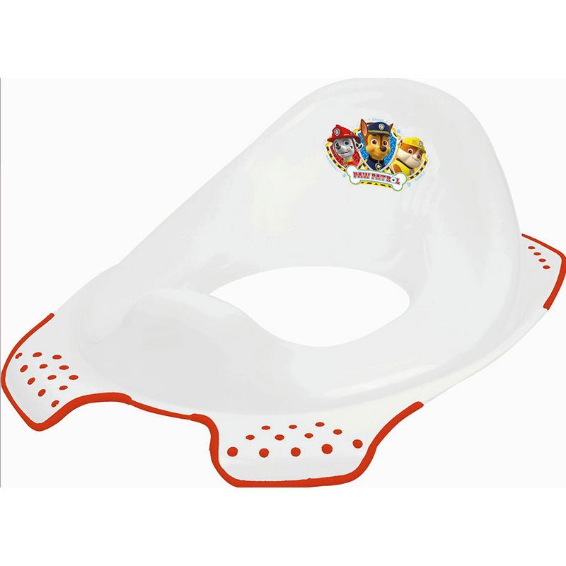 Keeeper Toilettrainer paw patrol 1.00 Stuks