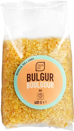Greenage Bulgur bio 400.00 Gram