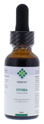 Epigenar Otoba 30.00 Milliliter