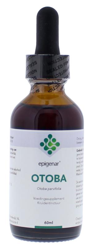Epigenar Otoba 60.00 Milliliter
