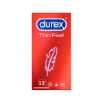 Durex Thin feel 12.00 Stuks