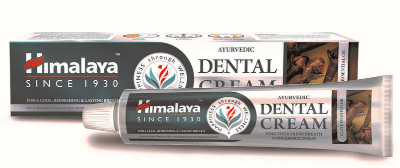 Himalaya Dental cream clove 100.00 Gram