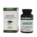 Nutramedix Quercetine 120.00 Capsules