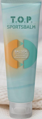 T.O.P. Sportbalsem 100 Milliliter