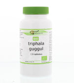 Surya Bio triphala guggul 120.00 Tabletten