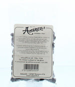 Amarelli Laurierdrop zakje kleine stukjes 100.00 Gram