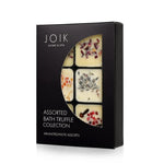 Joik Organics Bath truffles assorted vegan 258.00 Gram