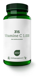 AOV 315 Vitamine C 1000mg 60.00 Tabletten