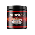 Nutritex Whey proteine cappuccino 300.00 Gram