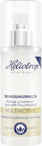 Heliotrop Multiactive reinigingsmelk 150.00 Milliliter