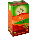 Organic India Tulsi tummy thee bio 25.00 Zakjes