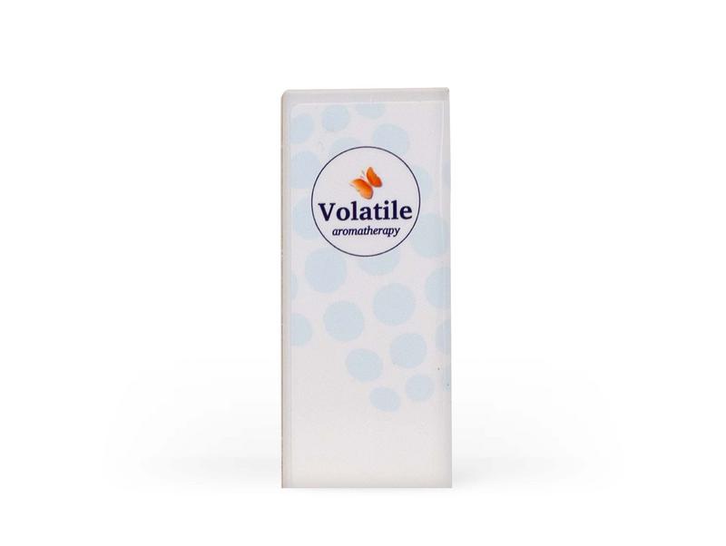 Volatile Beschermd & gebogen 5.00 Milliliter