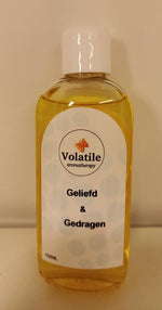 Volatile Massageolie geliefd & gedragen 50.00 Milliliter