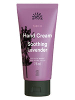 Urtekram Tune in soothing lavender handcream 75.00 Milliliter