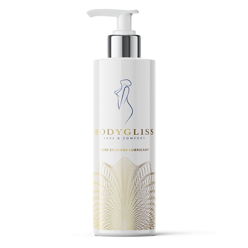 Bodygliss Female care & comfort silicon 250.00 Milliliter