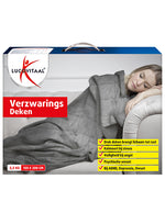 Lucovitaal Verzwaringsdeken 1.00 Stuks