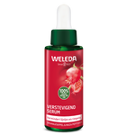 Weleda Granaatappel & maca verstevigend serum 30.00 Milliliter