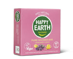 Happy Earth Showerbar lavender ylang 90.00 Gram