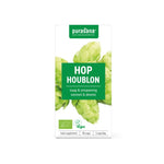 Purasana Hop vegan bio 90.00 Vegetarische capsules