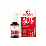 Curasept Afterapid spray 15.00 Milliliter
