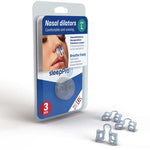 SleepPro Neusspreider large 3.00 Stuks