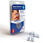 SleepPro Neusspreider medium 3.00 Stuks