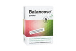 Nutriphyt Balancose 60.00 Capsules
