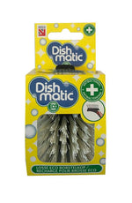 Dishmatic  Afwasborstelkop gerecycled 1 Stuks